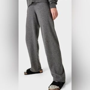 Sweaty Betty Cashmere Lounge Pants